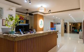 Olas del Mar Hotel by GHO Hoteles